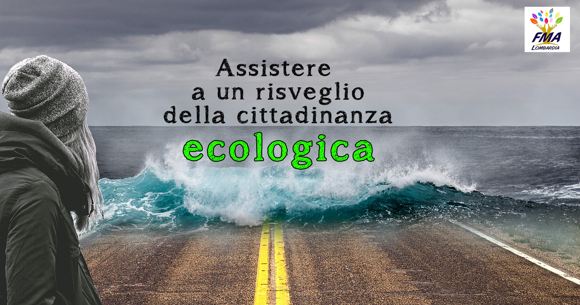 Scioperare per il clima