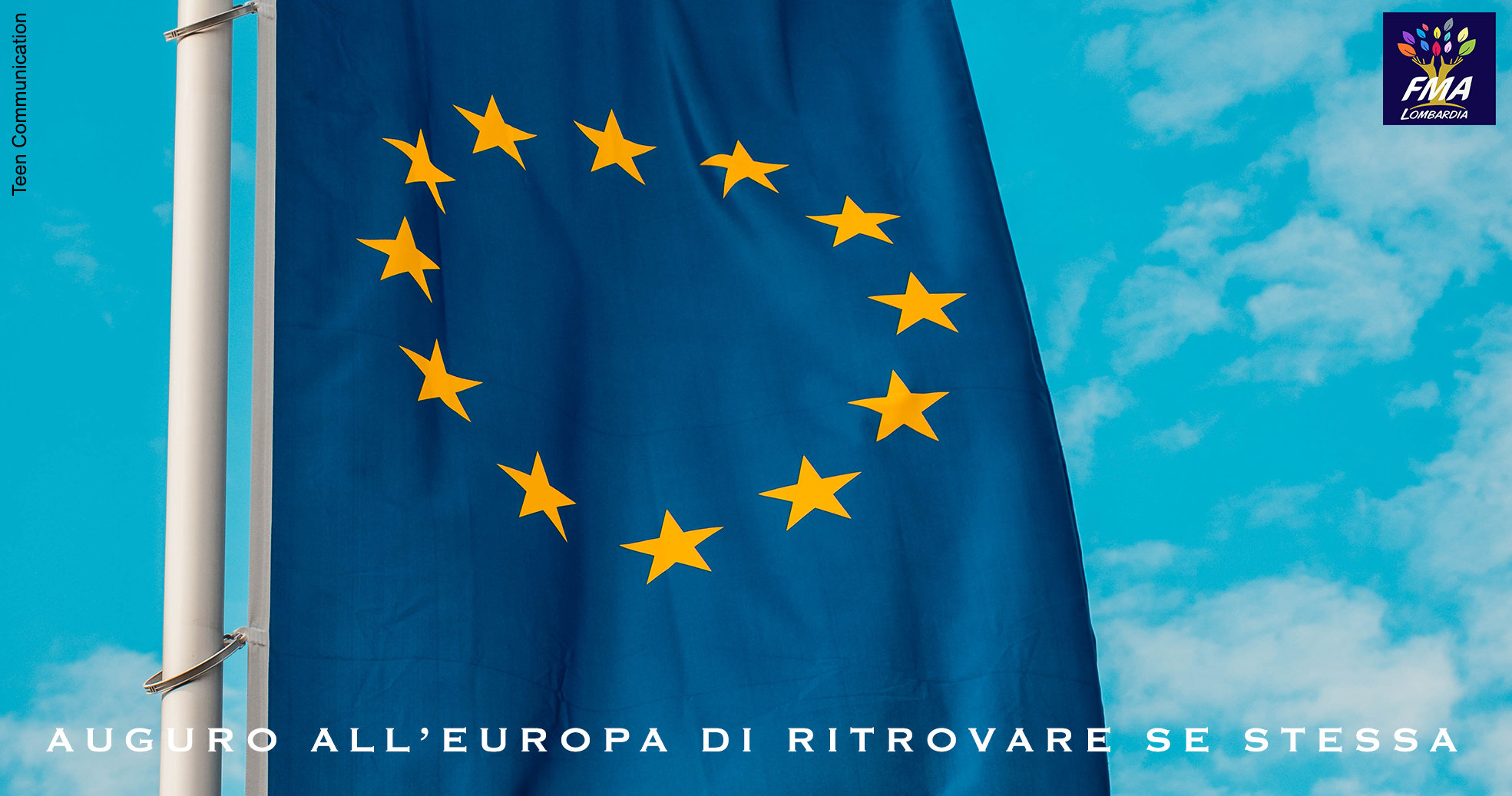 Vogliamo essere insieme e uniti