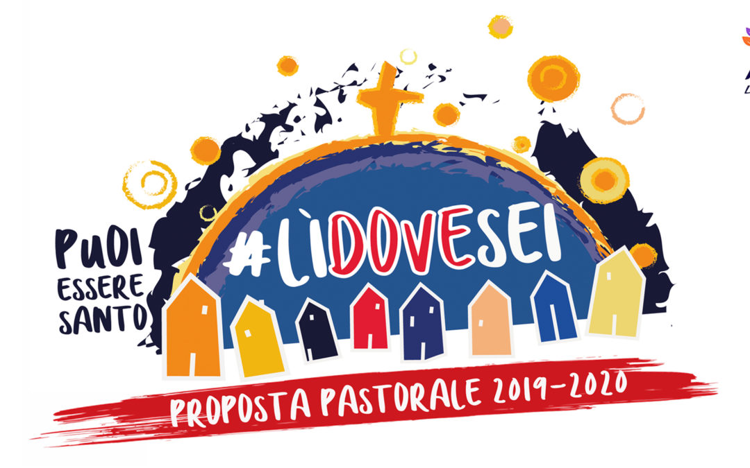 Puoi esser santo – #lìdovesei
