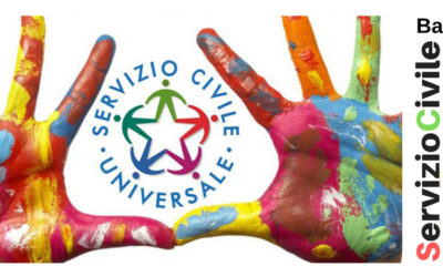 Bando Servizio Civile 2019-2020