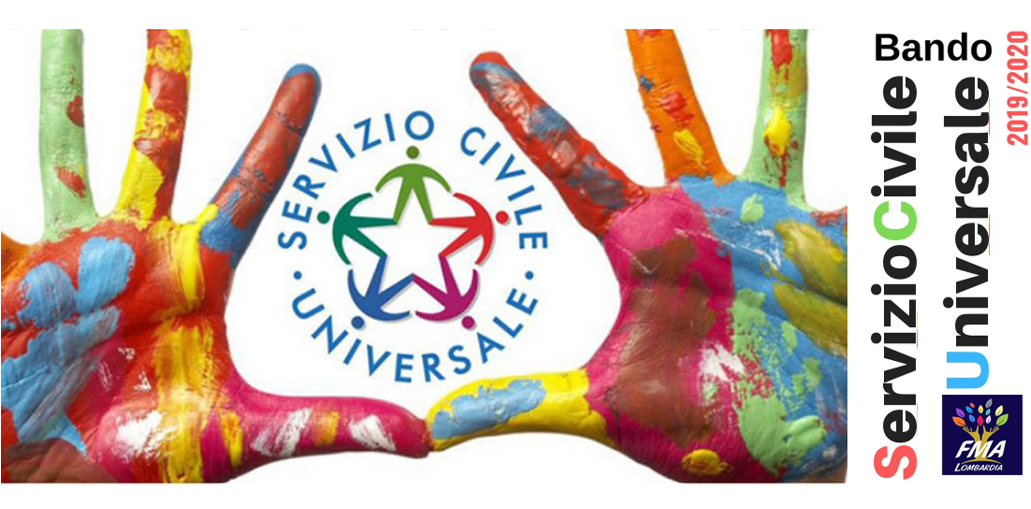 Bando Servizio Civile 2019-2020