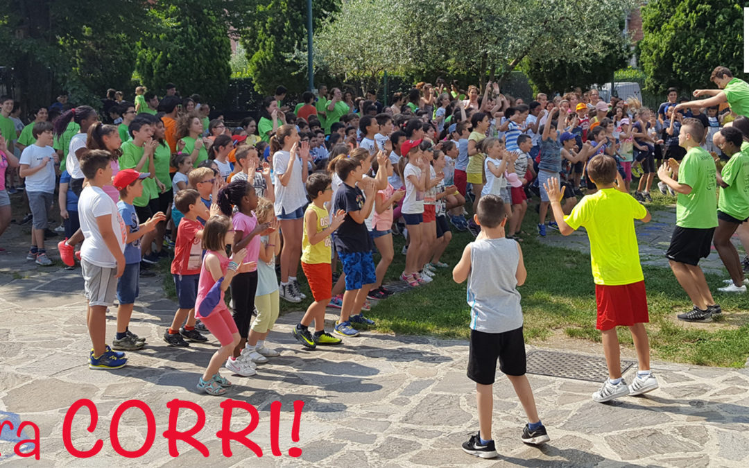 Ora corri