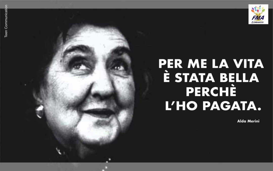 Alda Merini