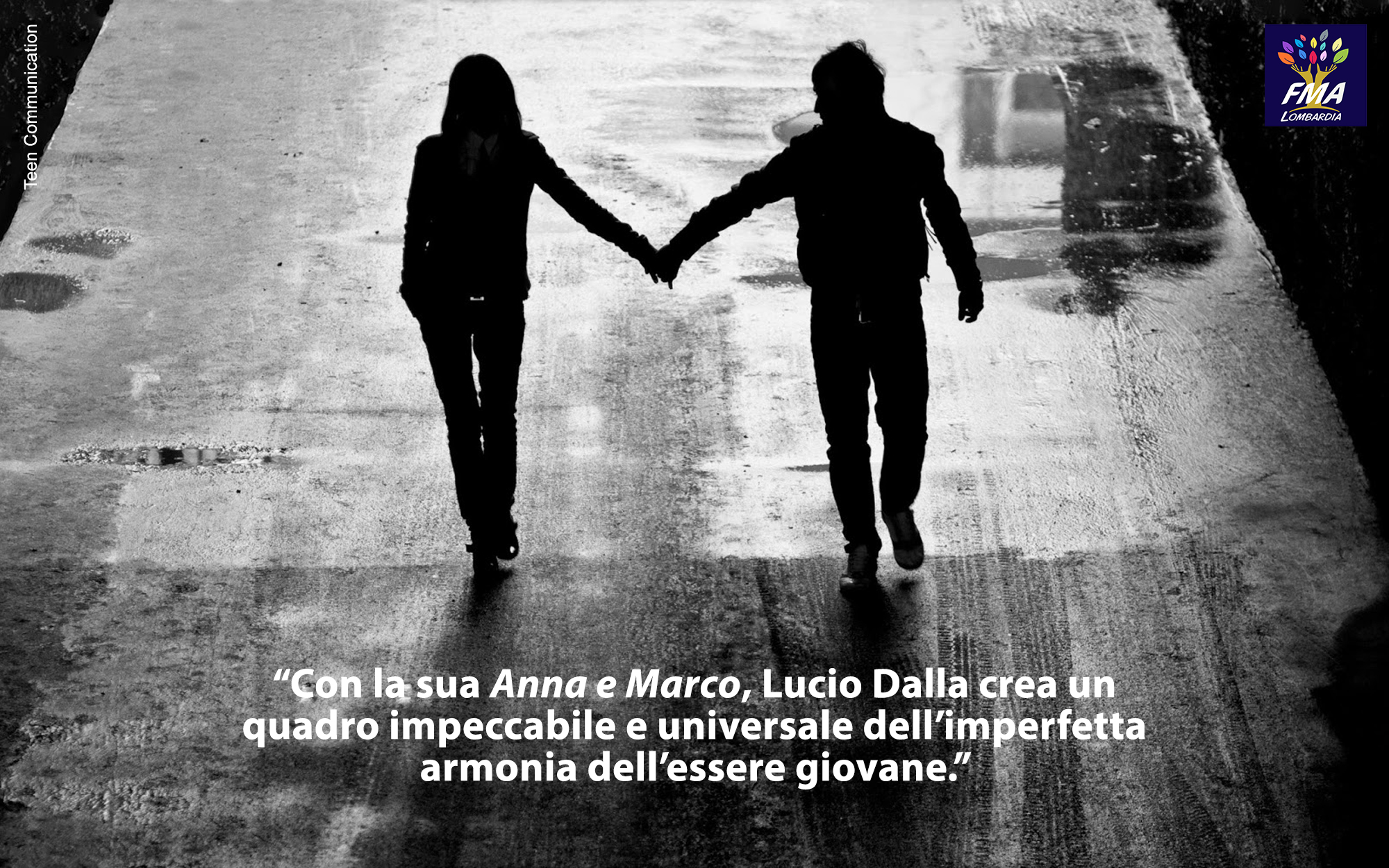 Anna e Marco | Lucio Dalla