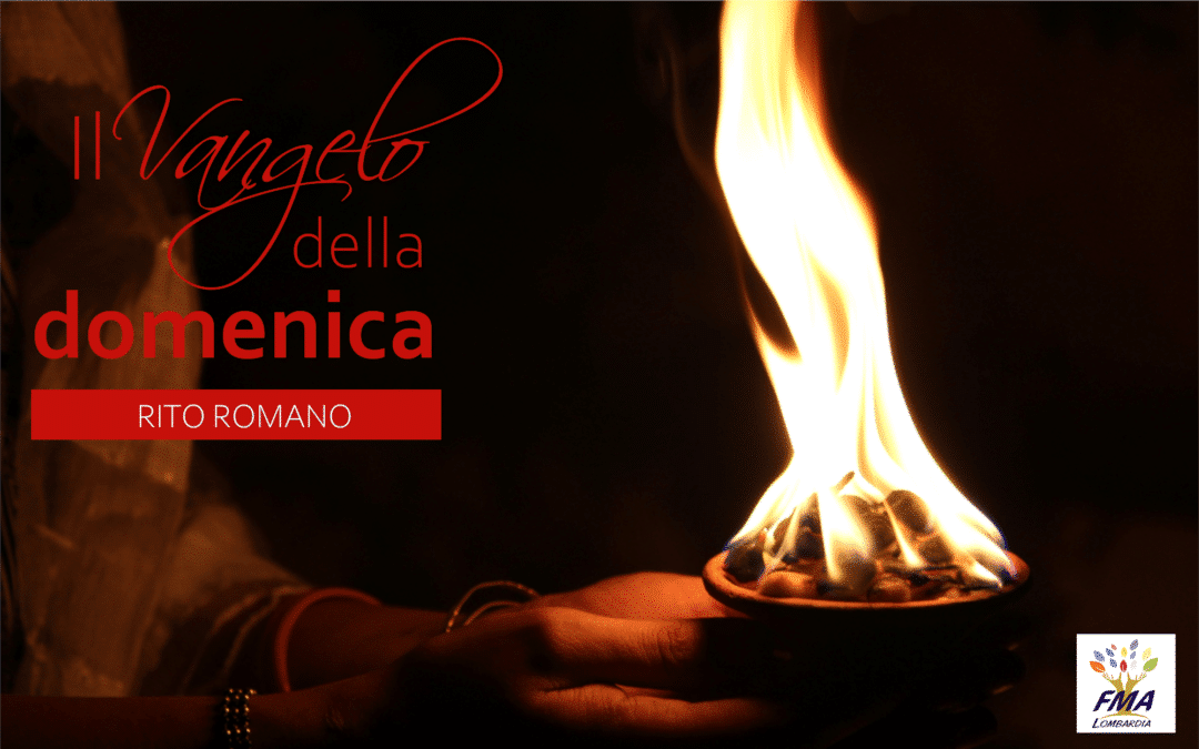 2^ domenica Avvento Romano