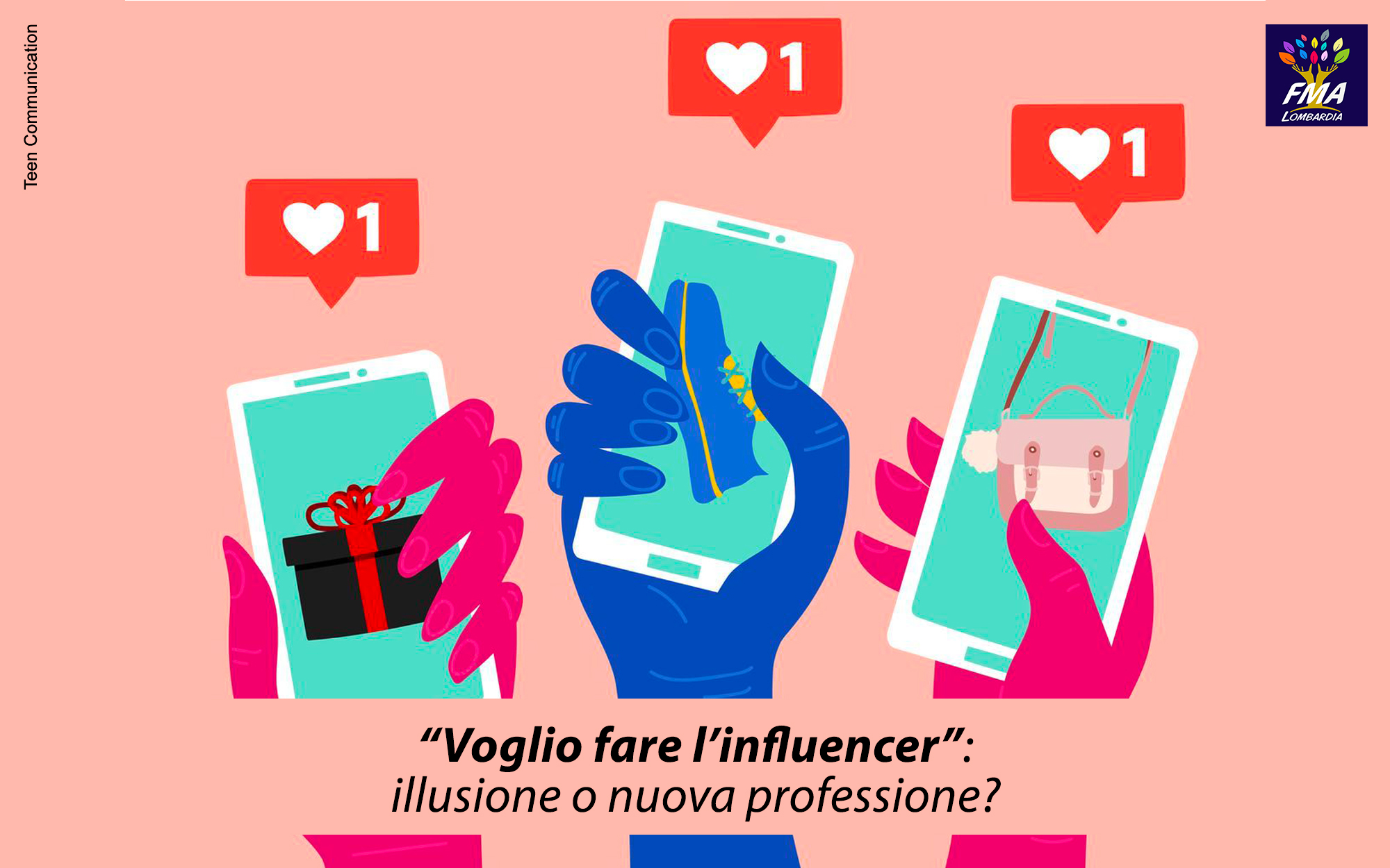 FMA-influencer