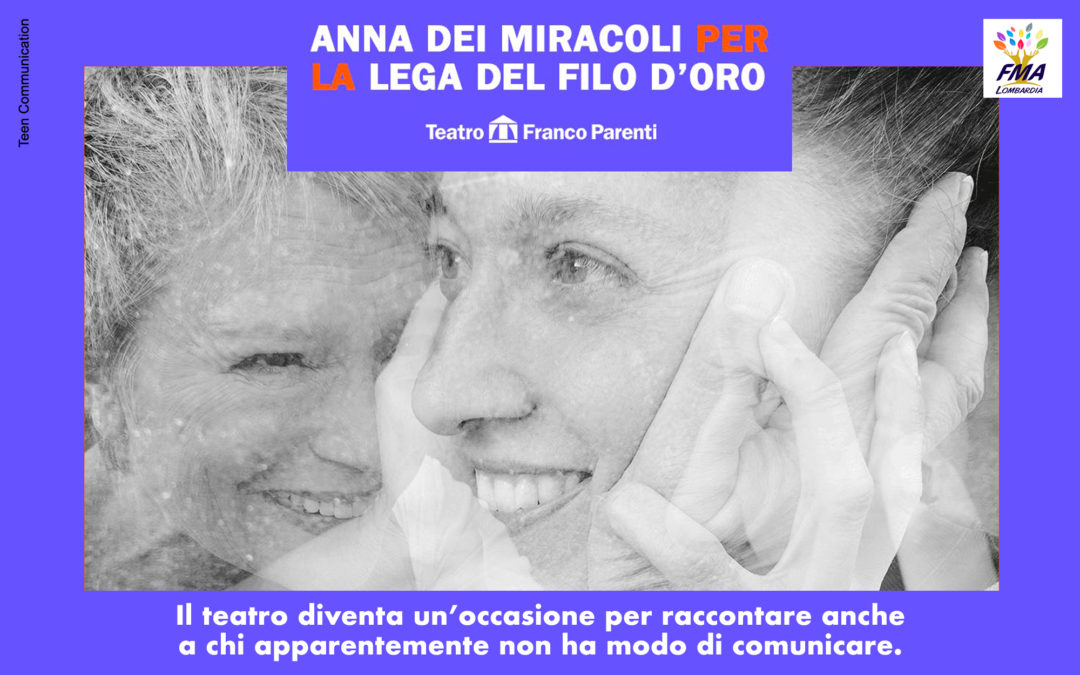 Anna dei miracoli