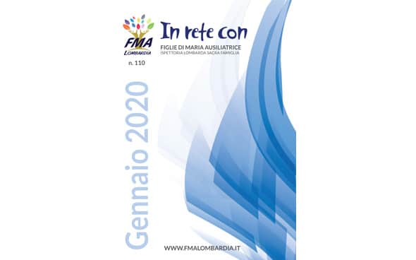 in rete con Gennaio 2020