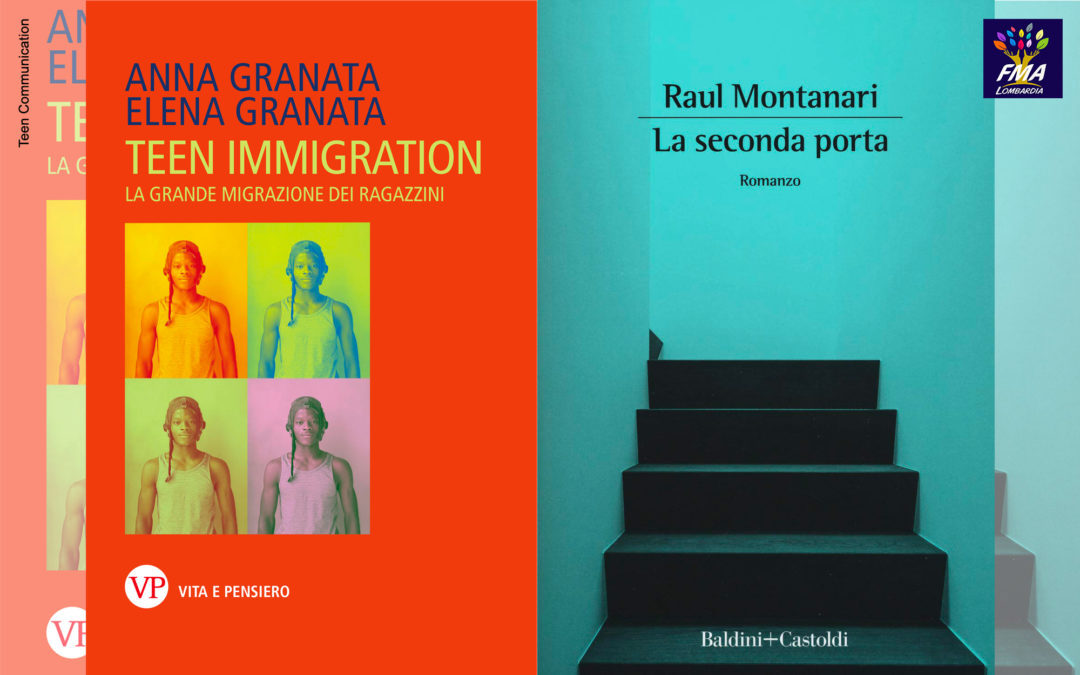 2 libri per provare a capire