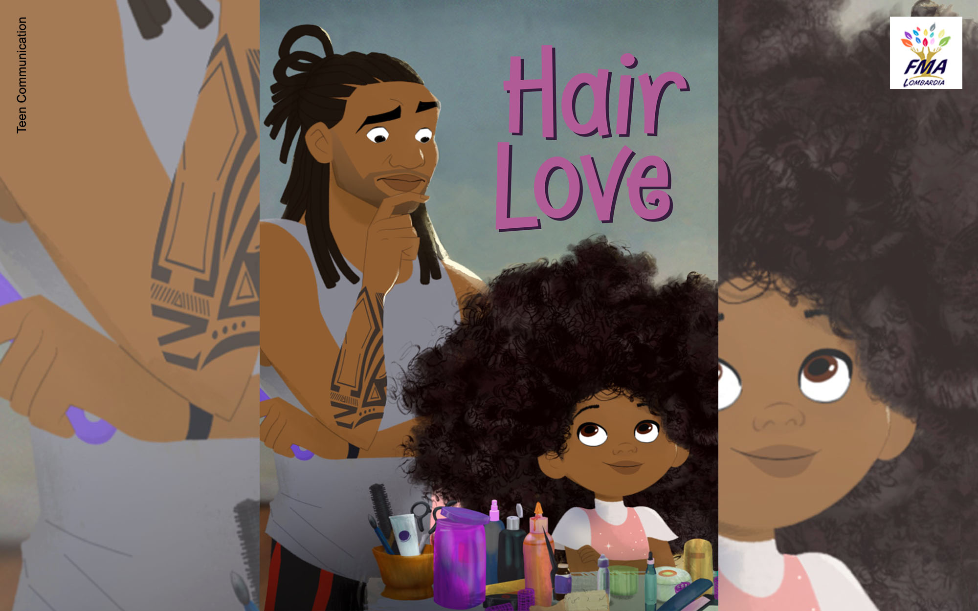 Hair Love