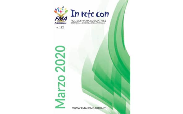 in rete con Marzo 2020
