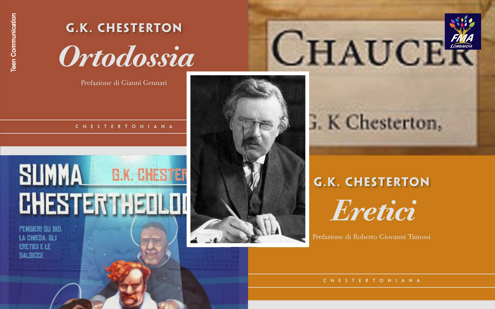 La prospettiva di Chesterton