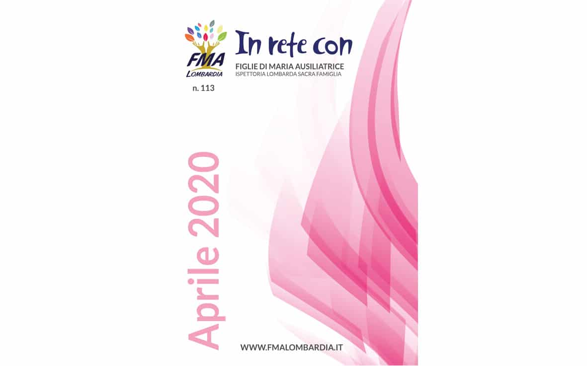 in rete con Aprile 2020