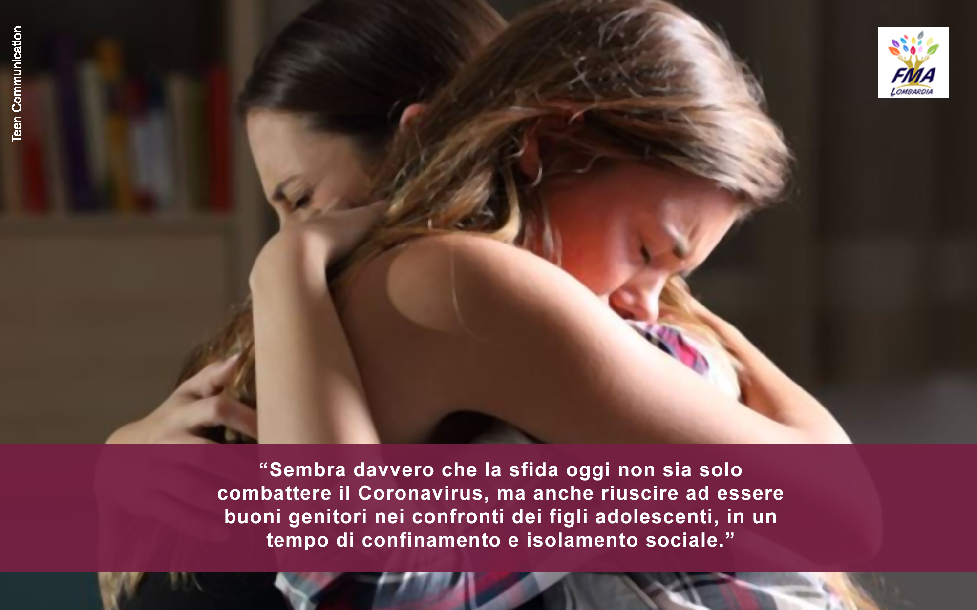 FMA-adolescenti coronavirus