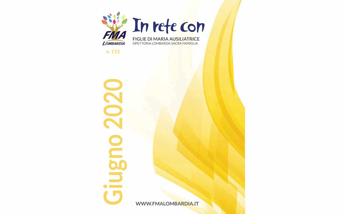 in rete con Giugno 2020