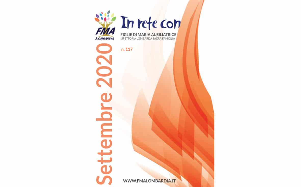 in rete con Settembre 2020