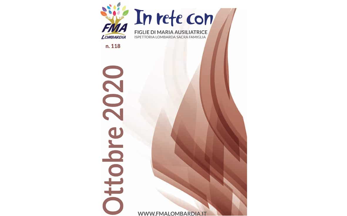 in rete con Ottobre 2020