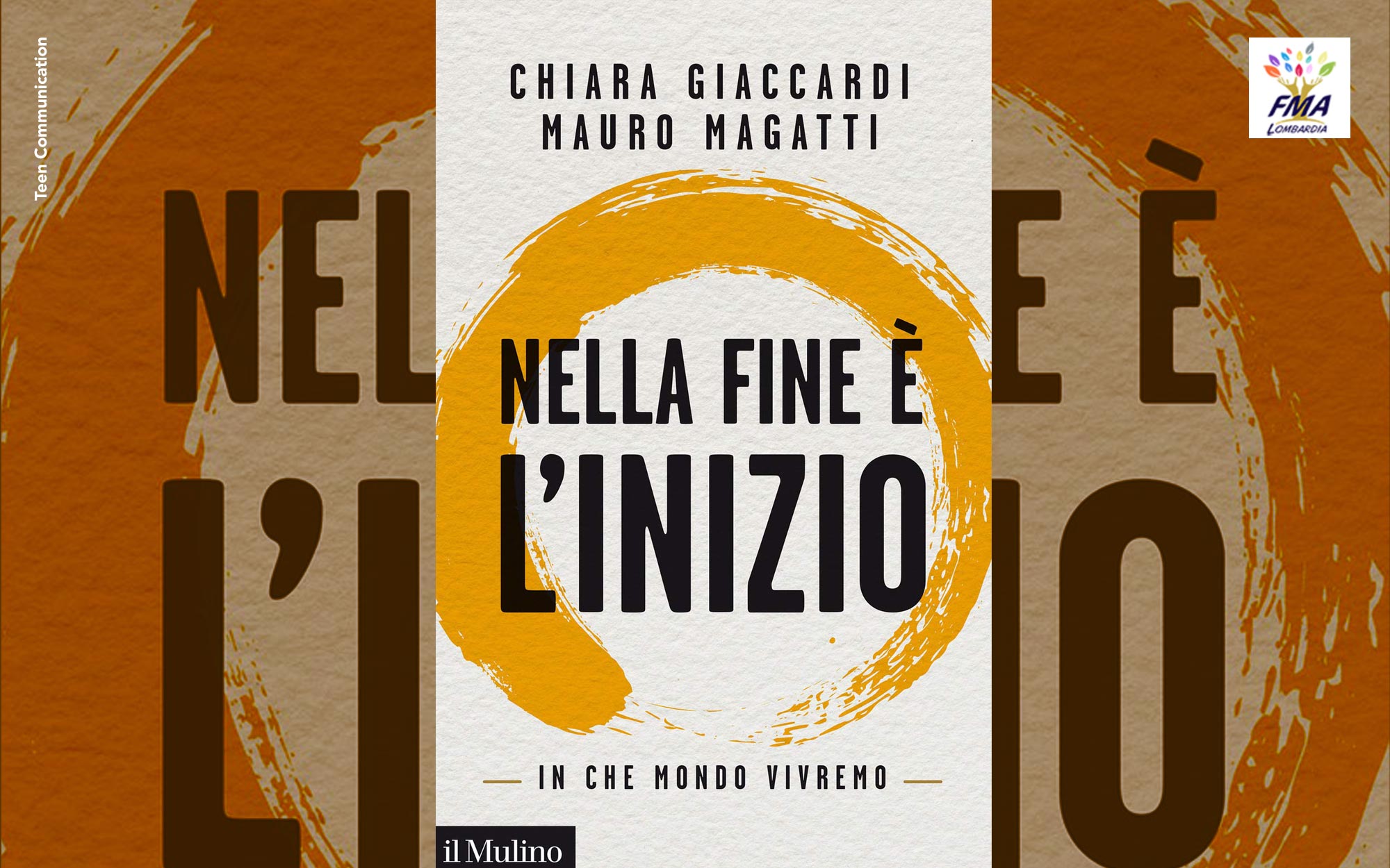 Ripartiamo dalle relazioni
