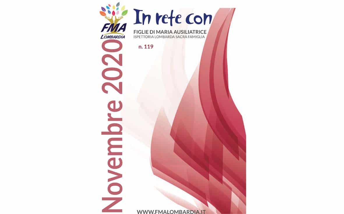 in rete con Novembre 2020