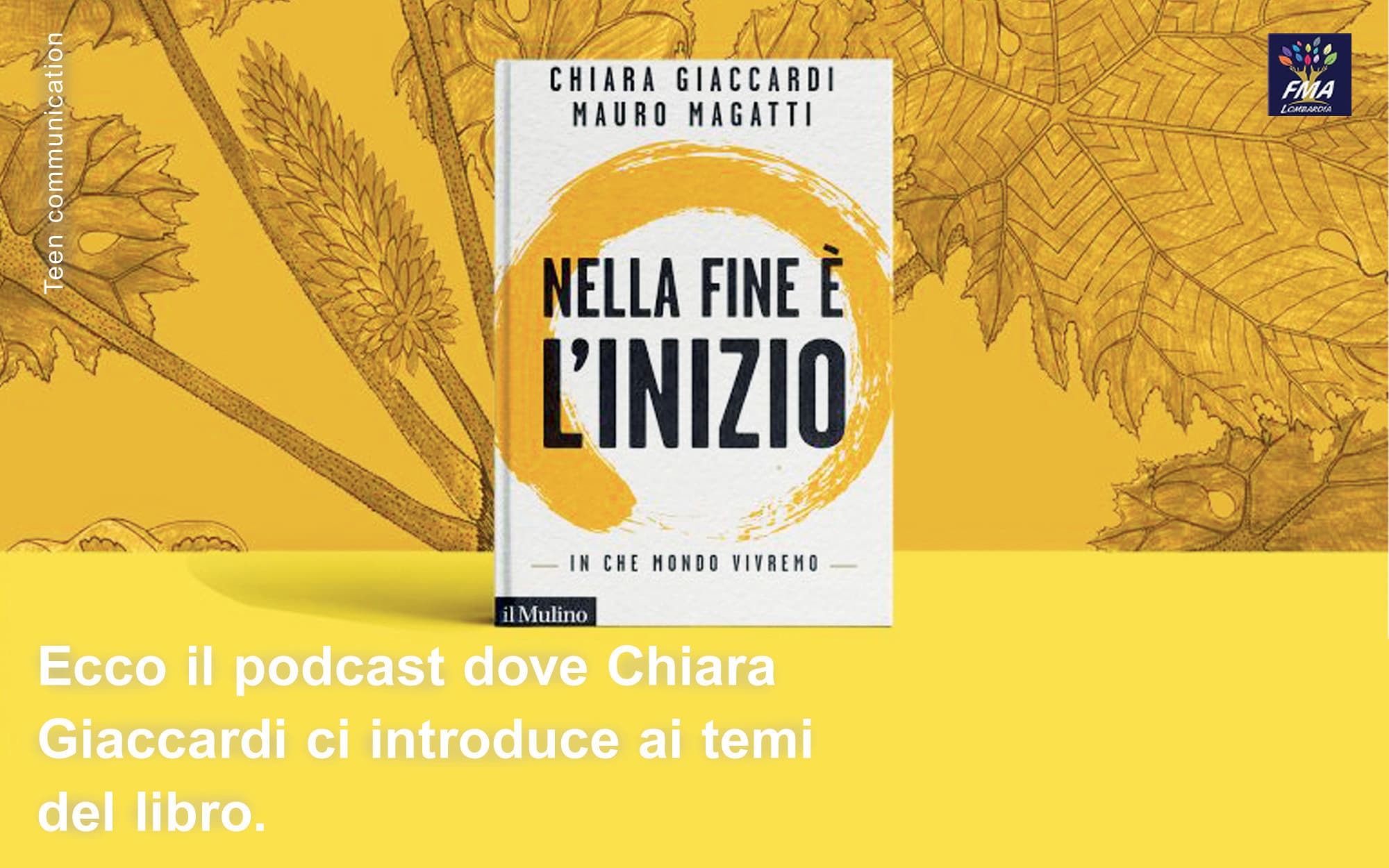 Nella fine è l’inizio