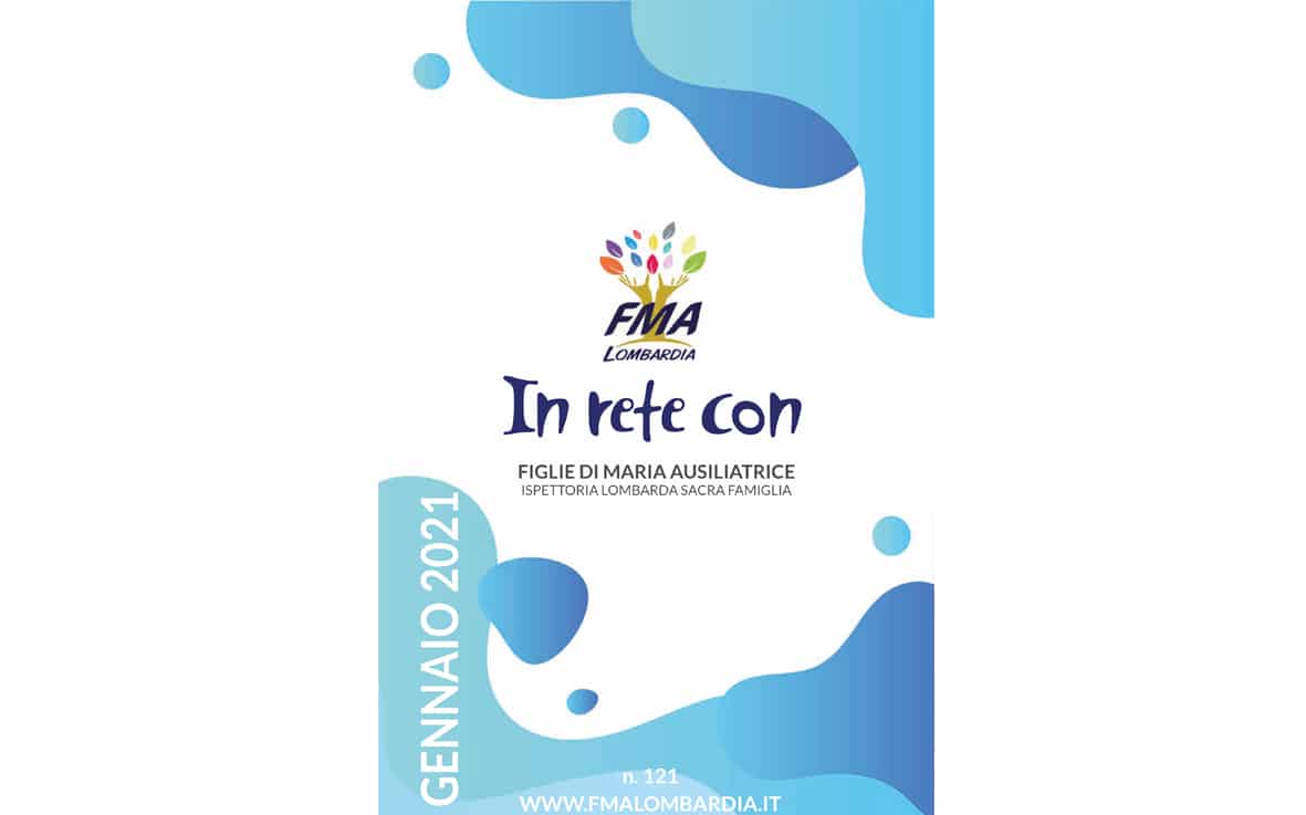 in rete con Gennaio 2021