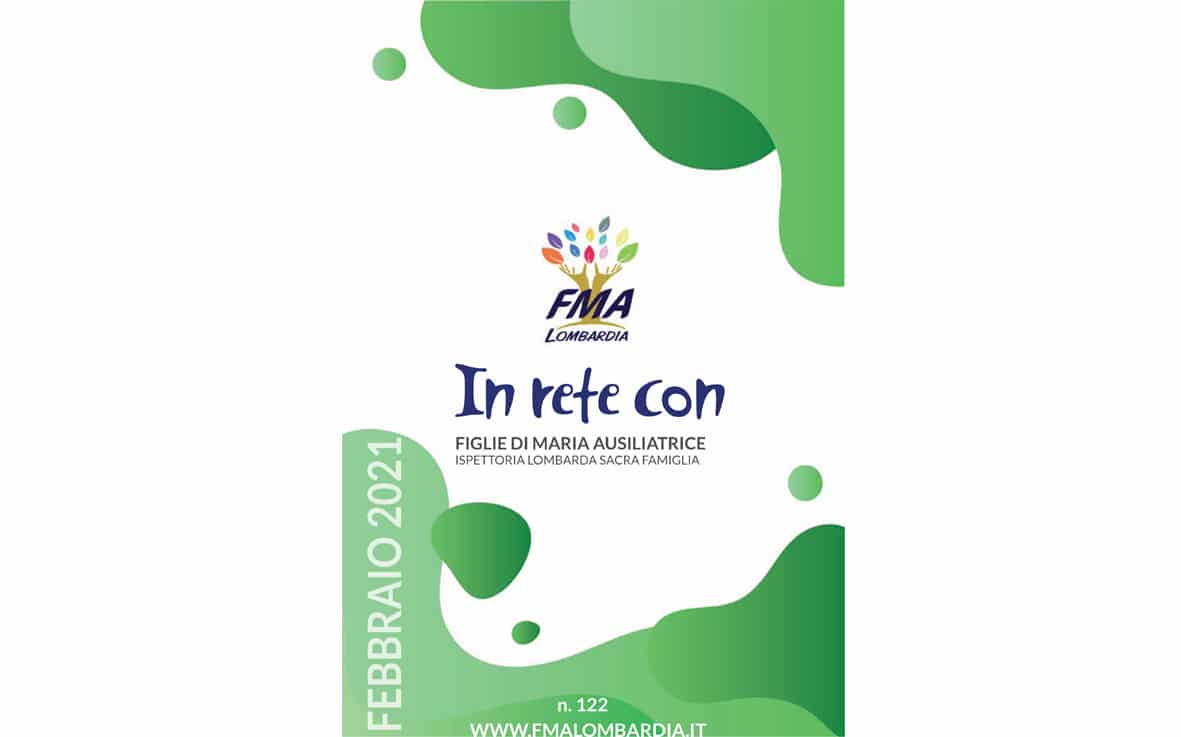 in rete con Febbraio 2021