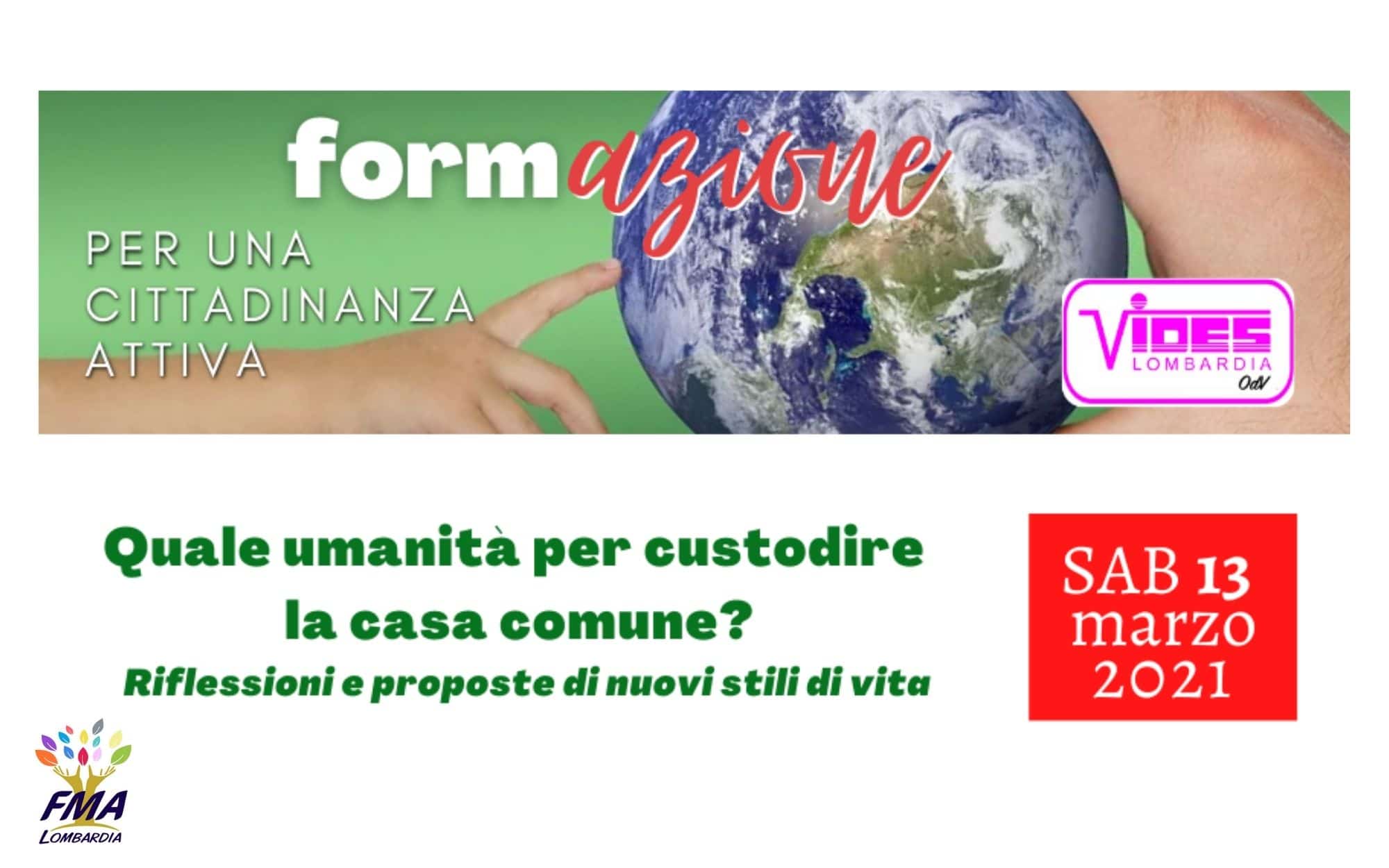 Convegno Vides 2021