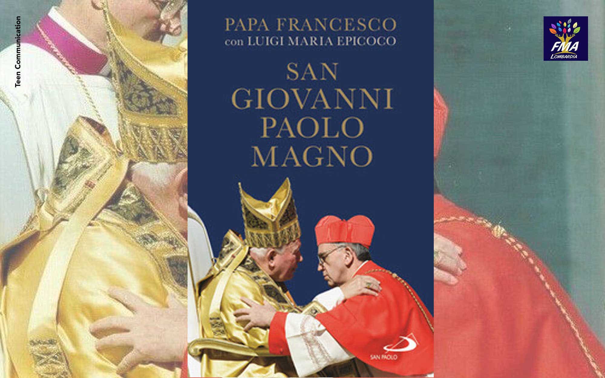 San Giovanni Paolo Magno