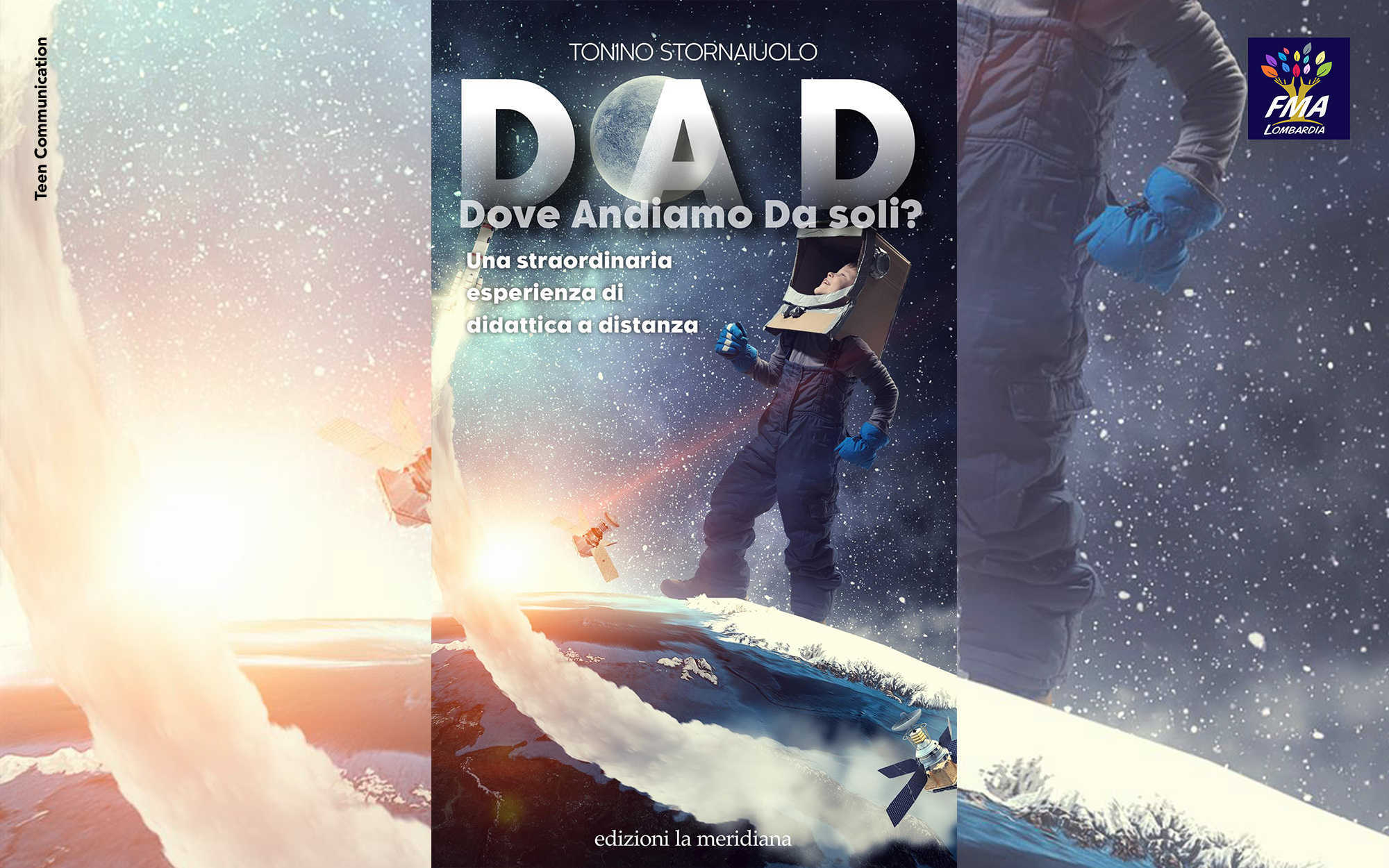 La Dad che fa bene alla scuola