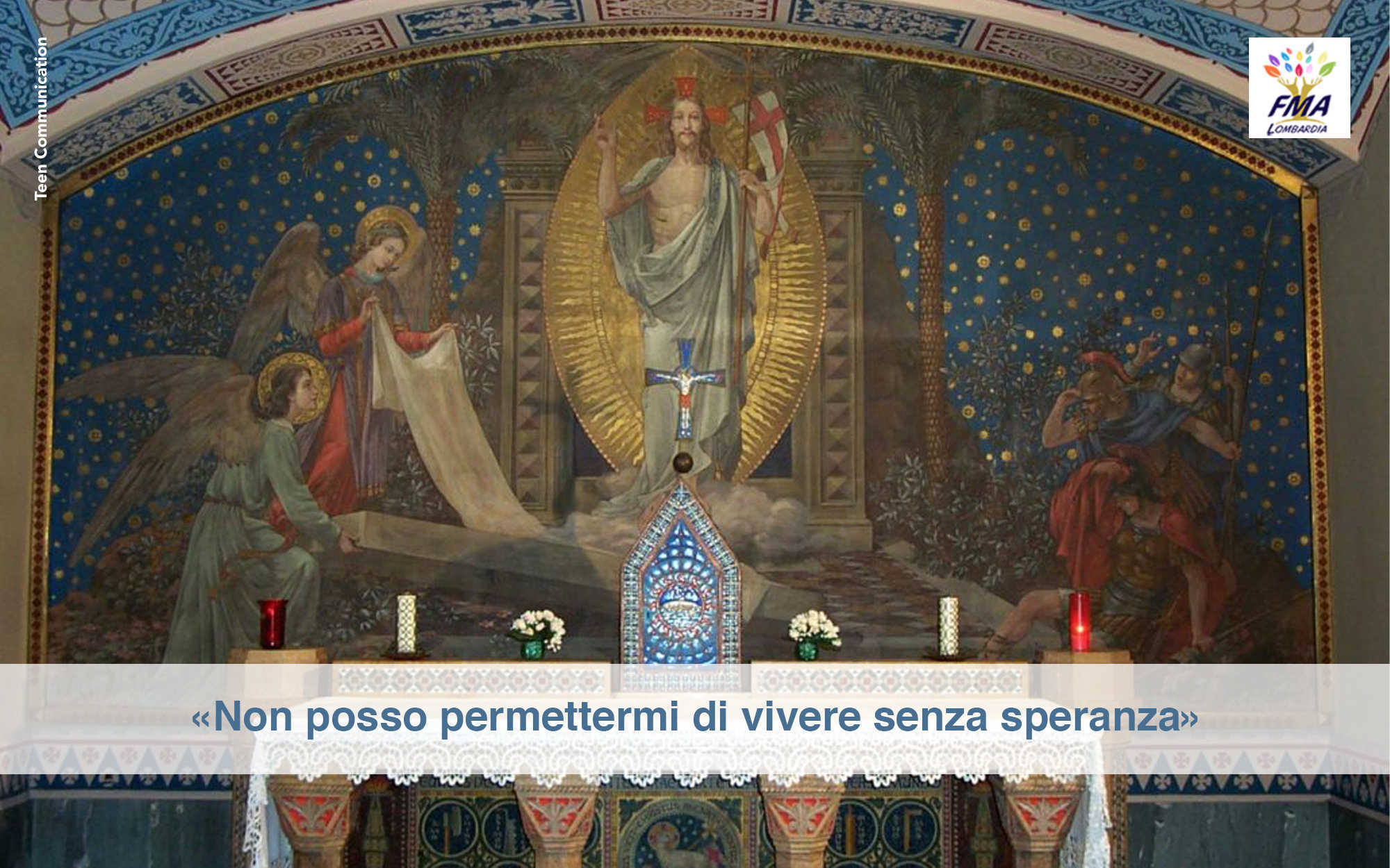 La vera risurrezione