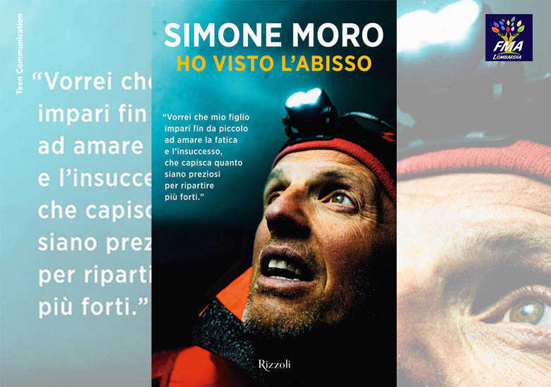 Ho visto l’abisso