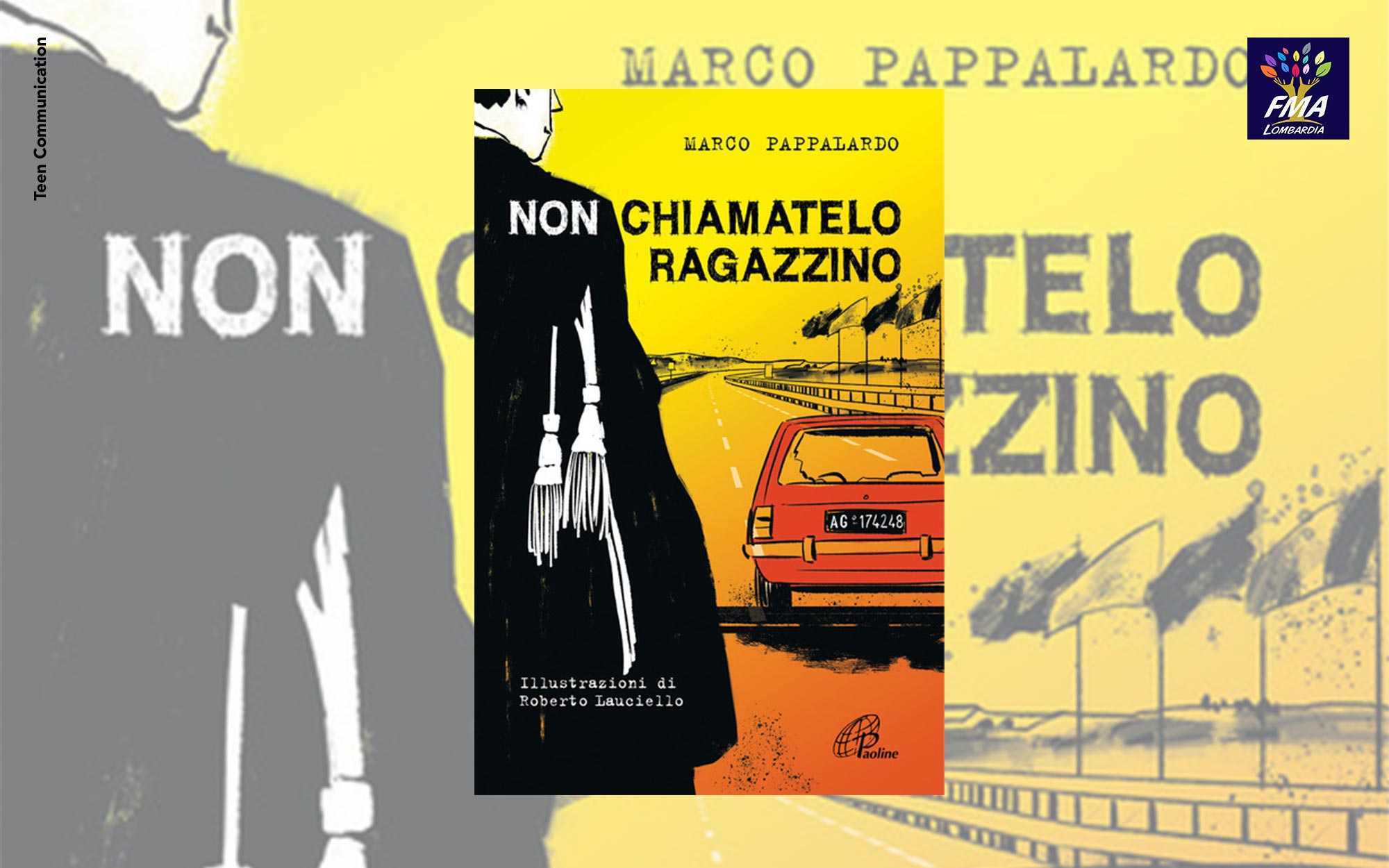 Non chiamatelo ragazzino