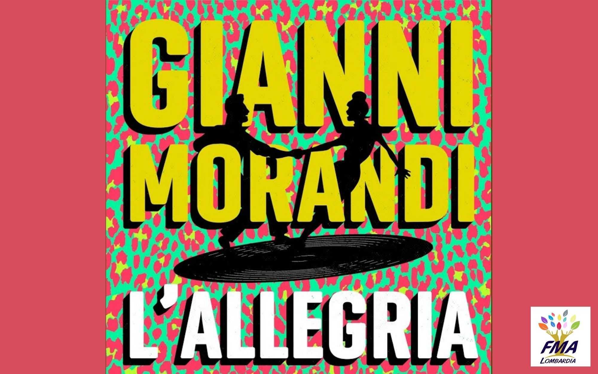 Ripartiamo con “L’Allegria”