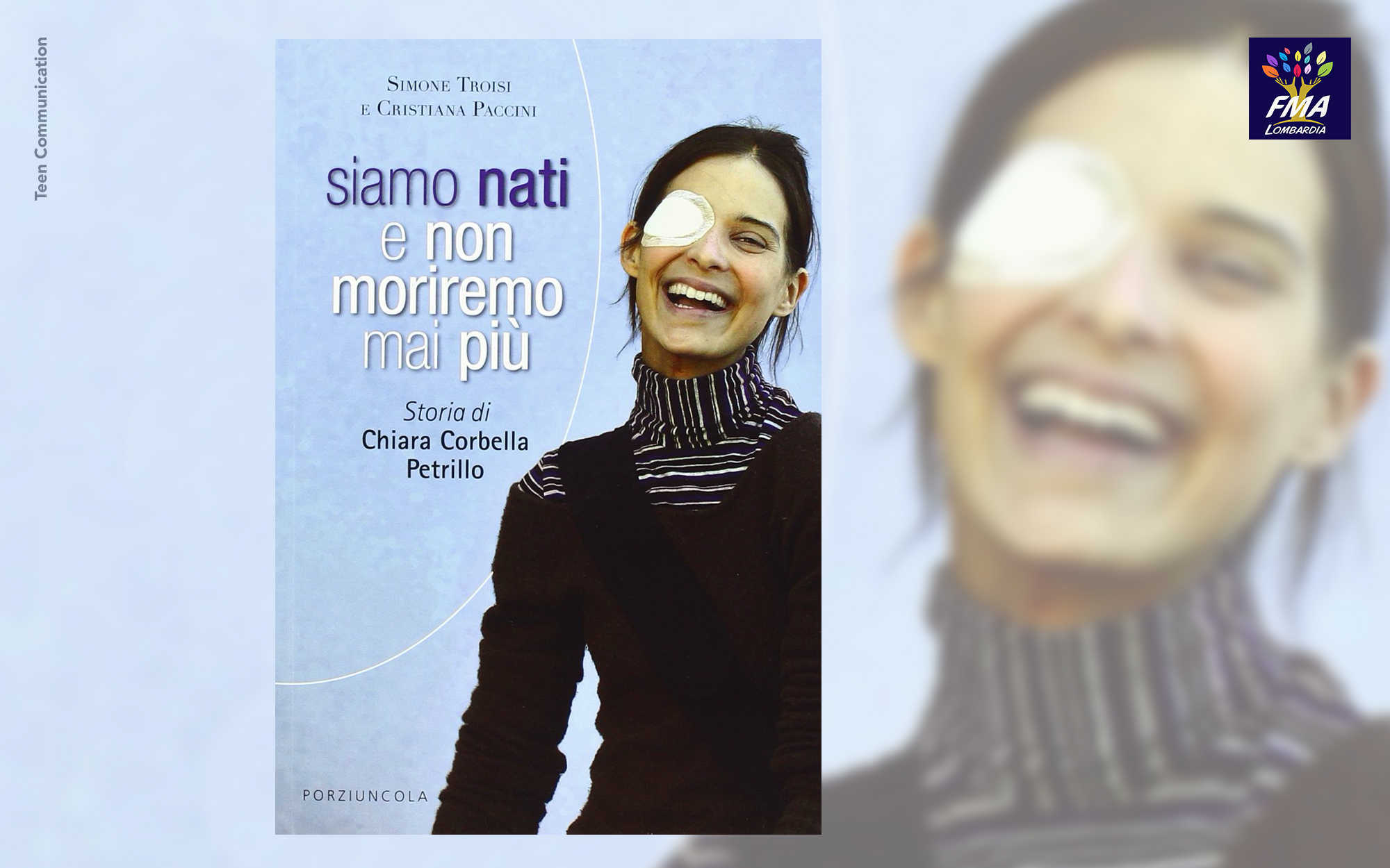 Siamo nati e non moriremo mai più