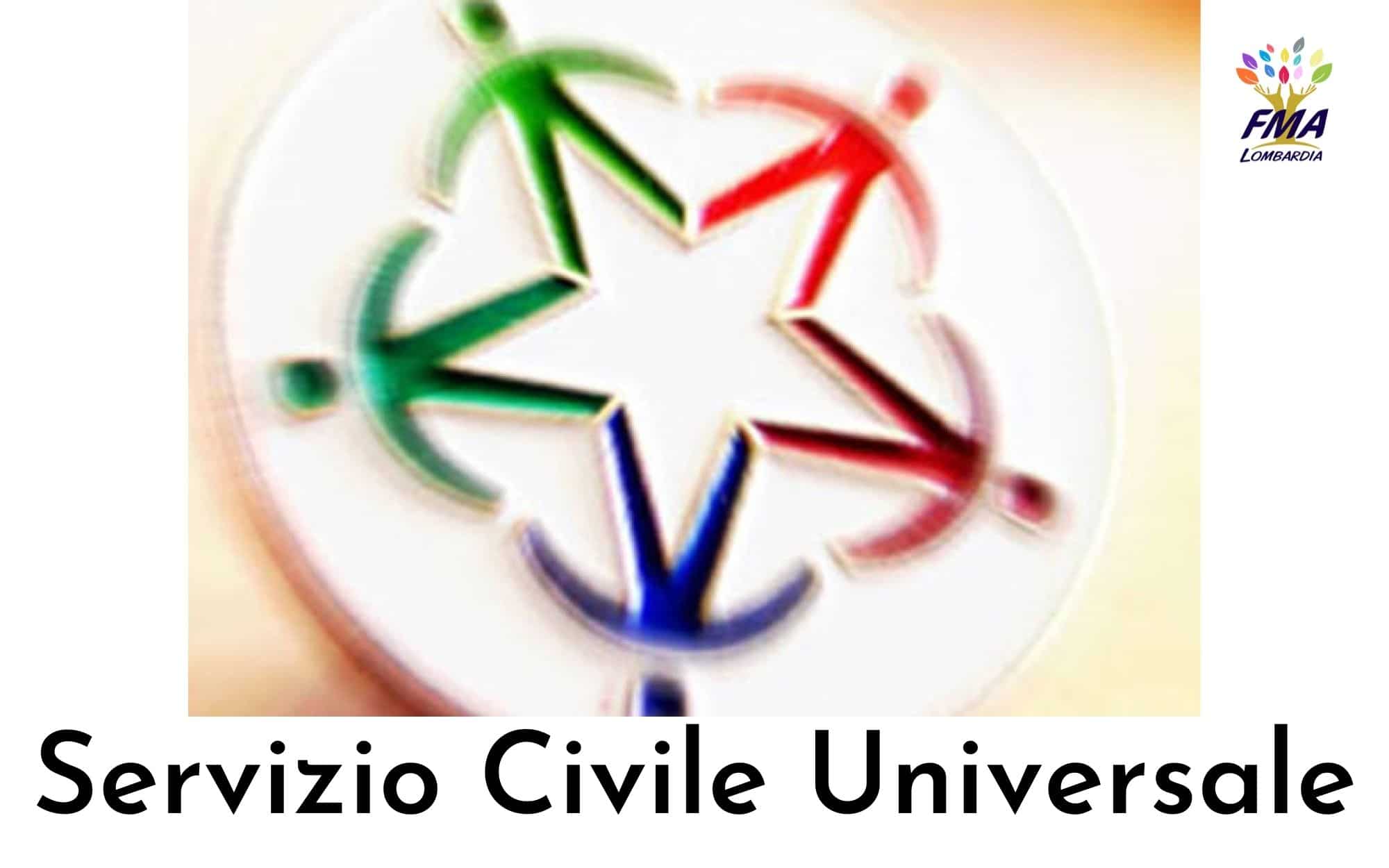 Bando Servizio Civile Universale 2021