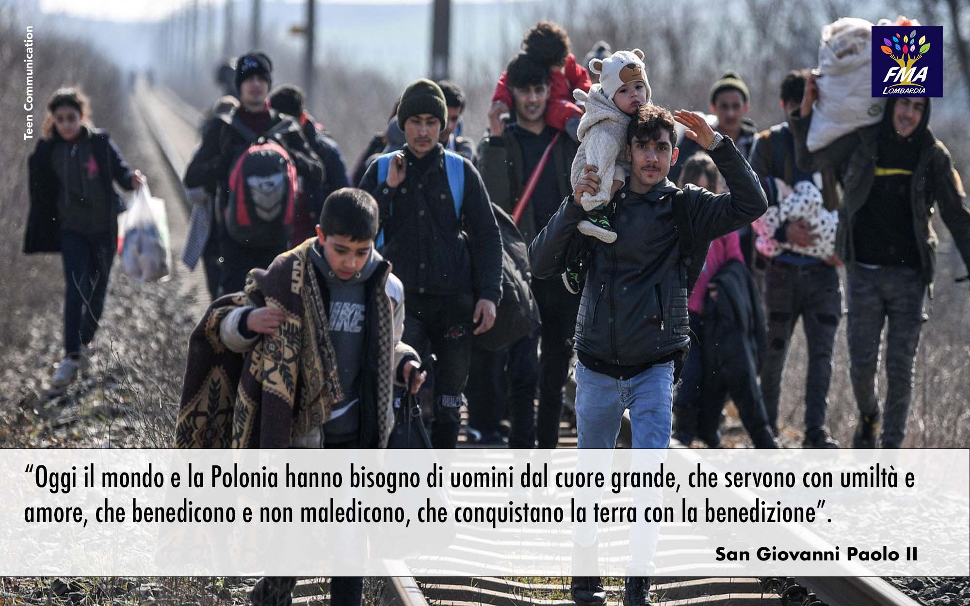 Il cuore che aguzza l’ingegno