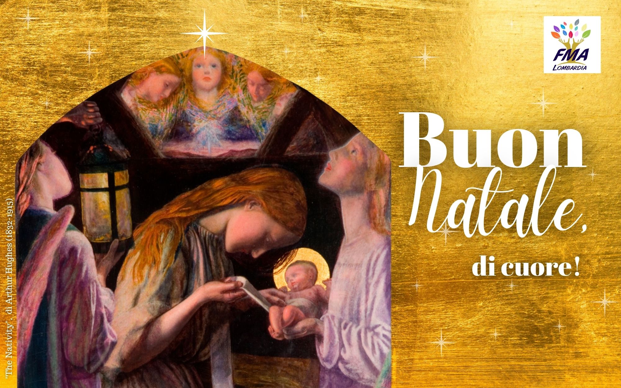 Buon Natale 2021