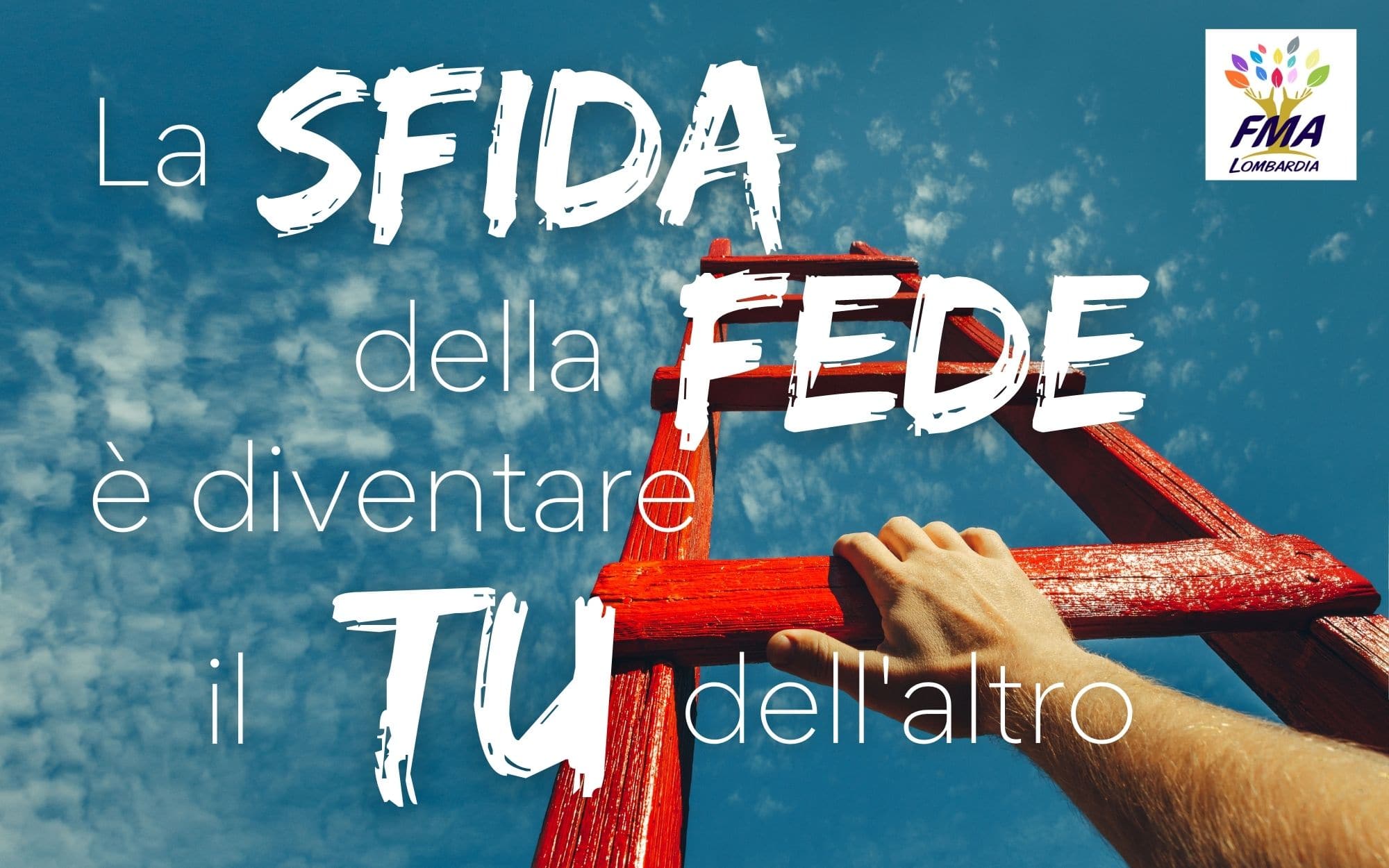 Il “tu” dell’altro