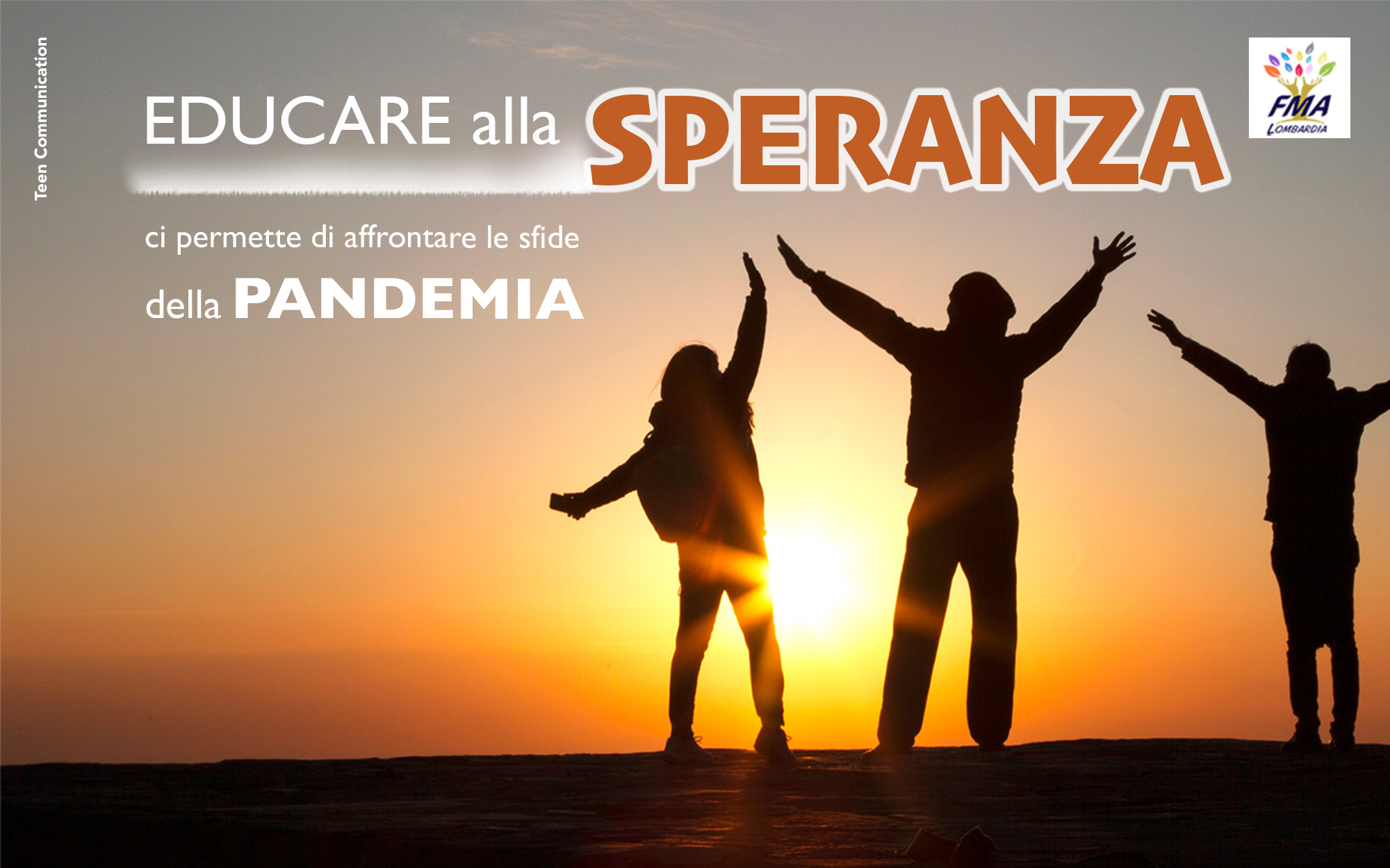 Educare alla speranza
