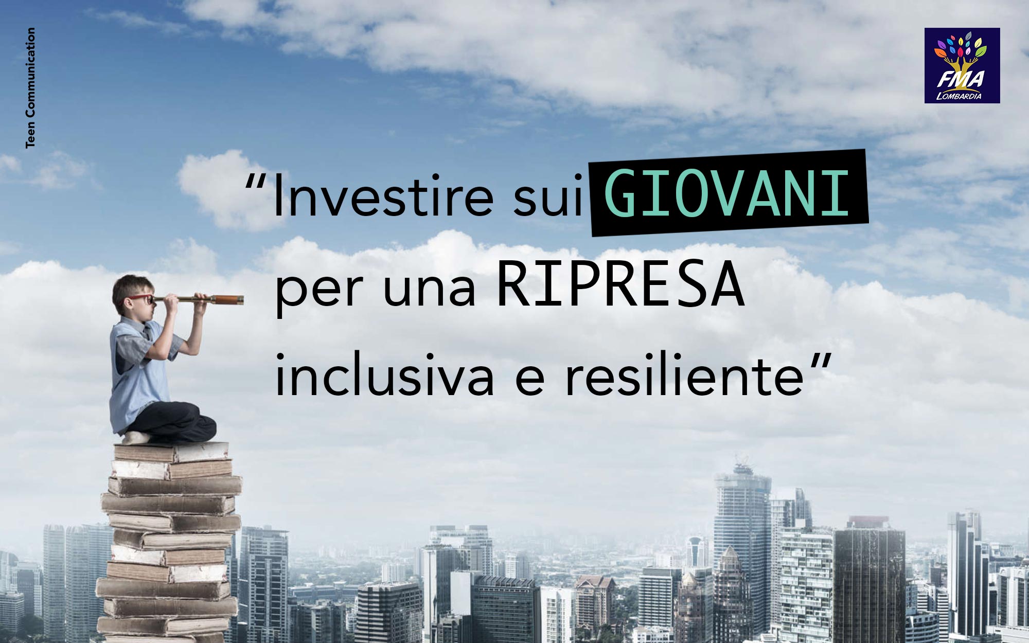 Investire sui giovani