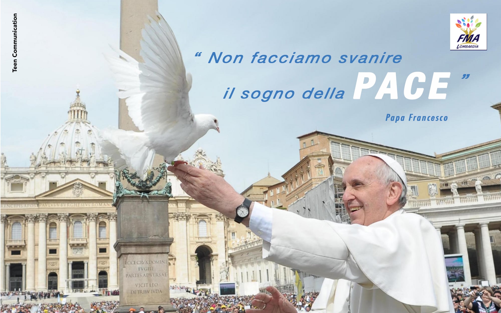 Il sogno della pace
