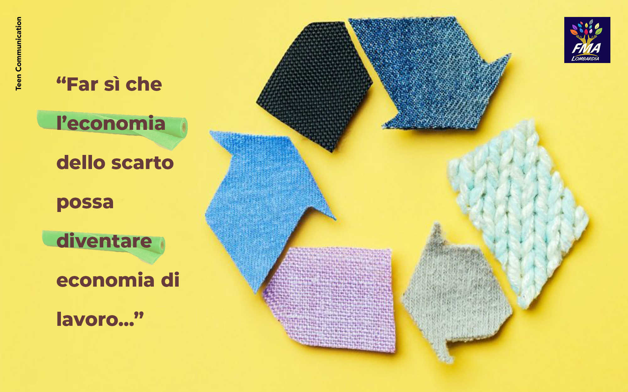 Innovazioni sartoriali