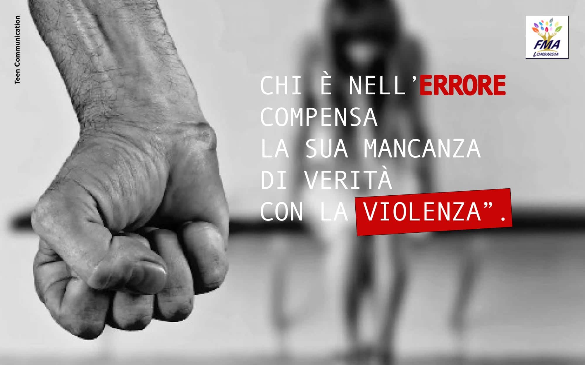 La verità è sempre più grande