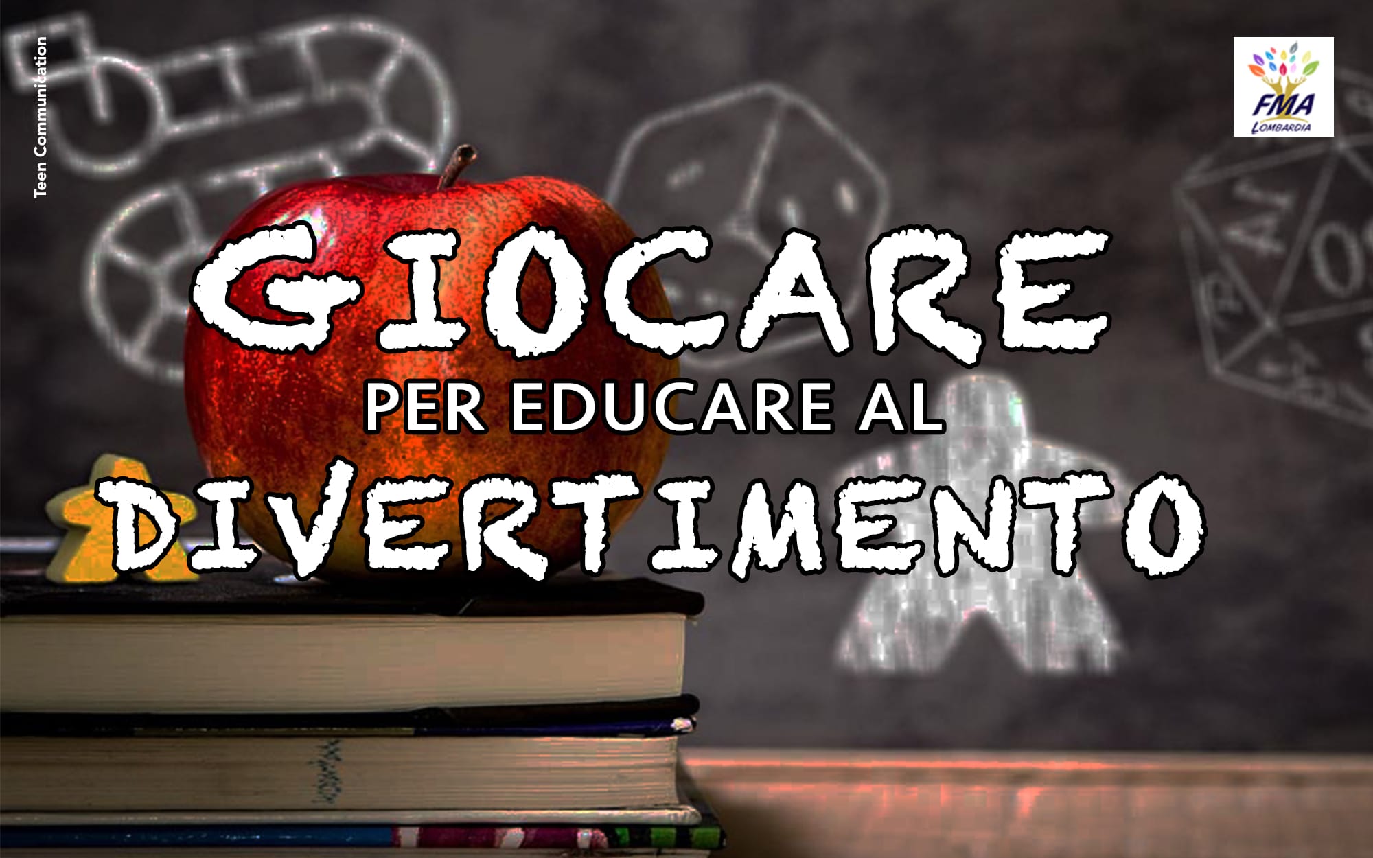 Riscoprire il giocare