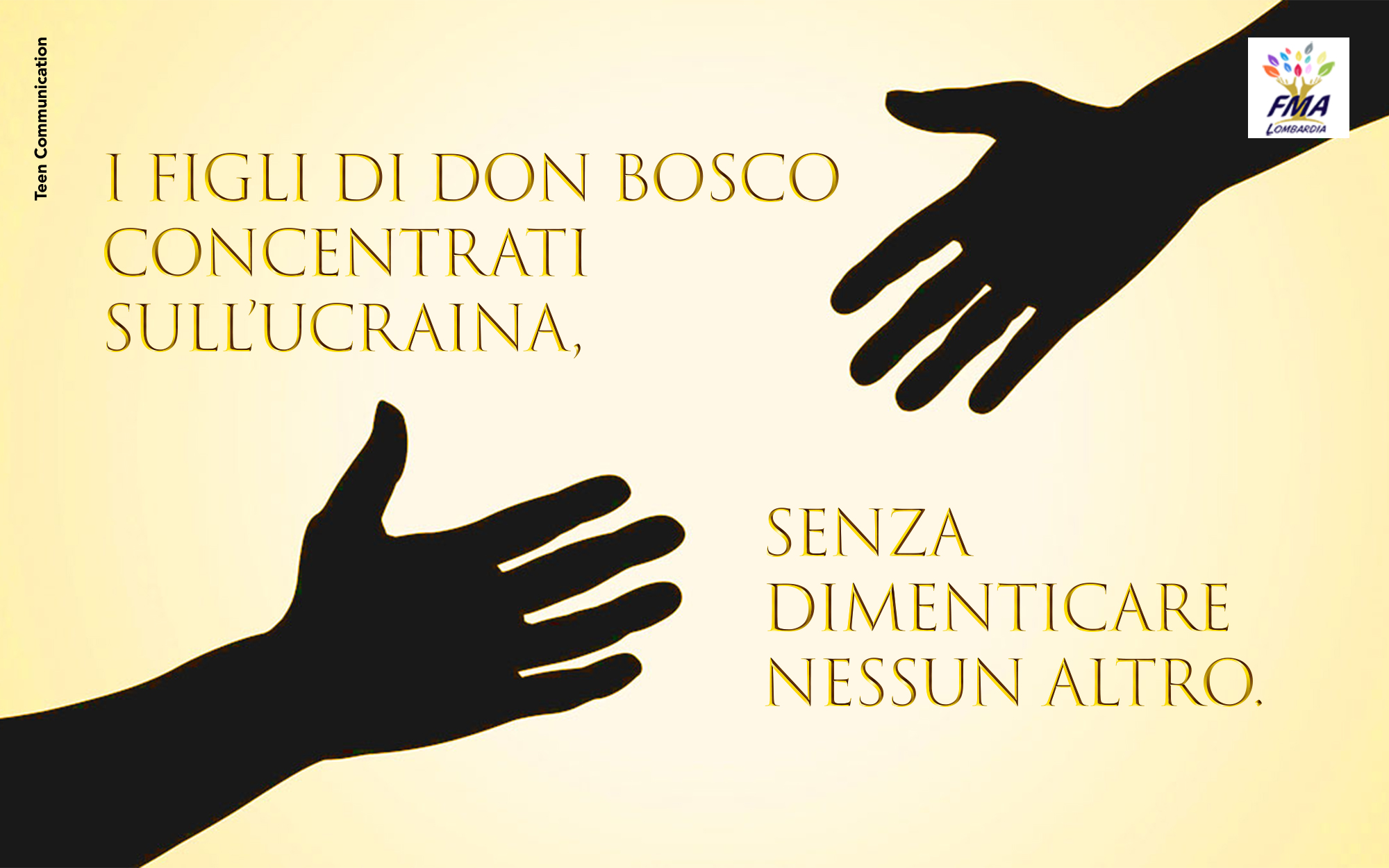 Senza dimenticare nessun altro