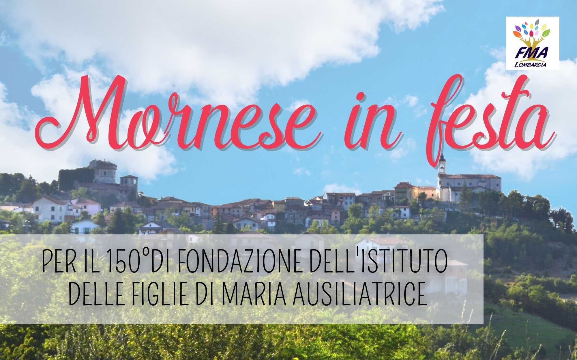 Mornese in festa