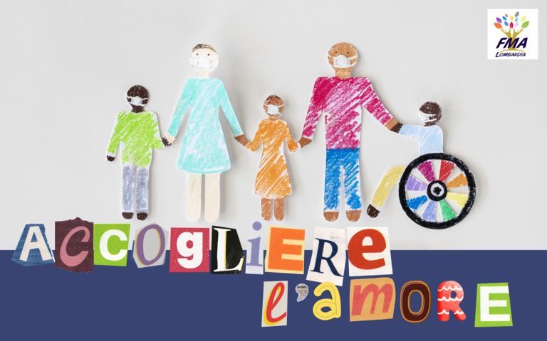 Storie di normali famiglie speciali