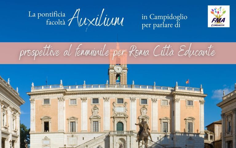 Prospettive al femminile