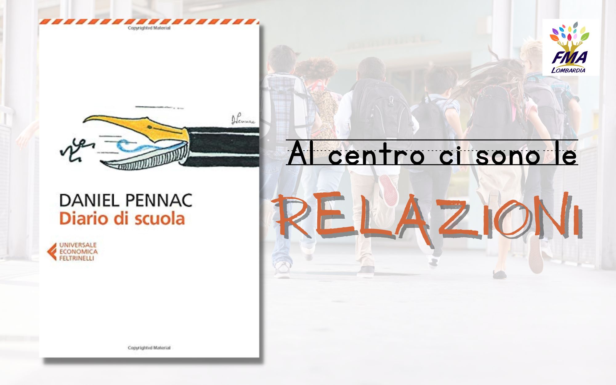 Diario di scuola