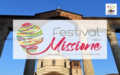Festival della missione 2022